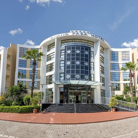 Grand Pasa Hotel Marmaris Exterior foto