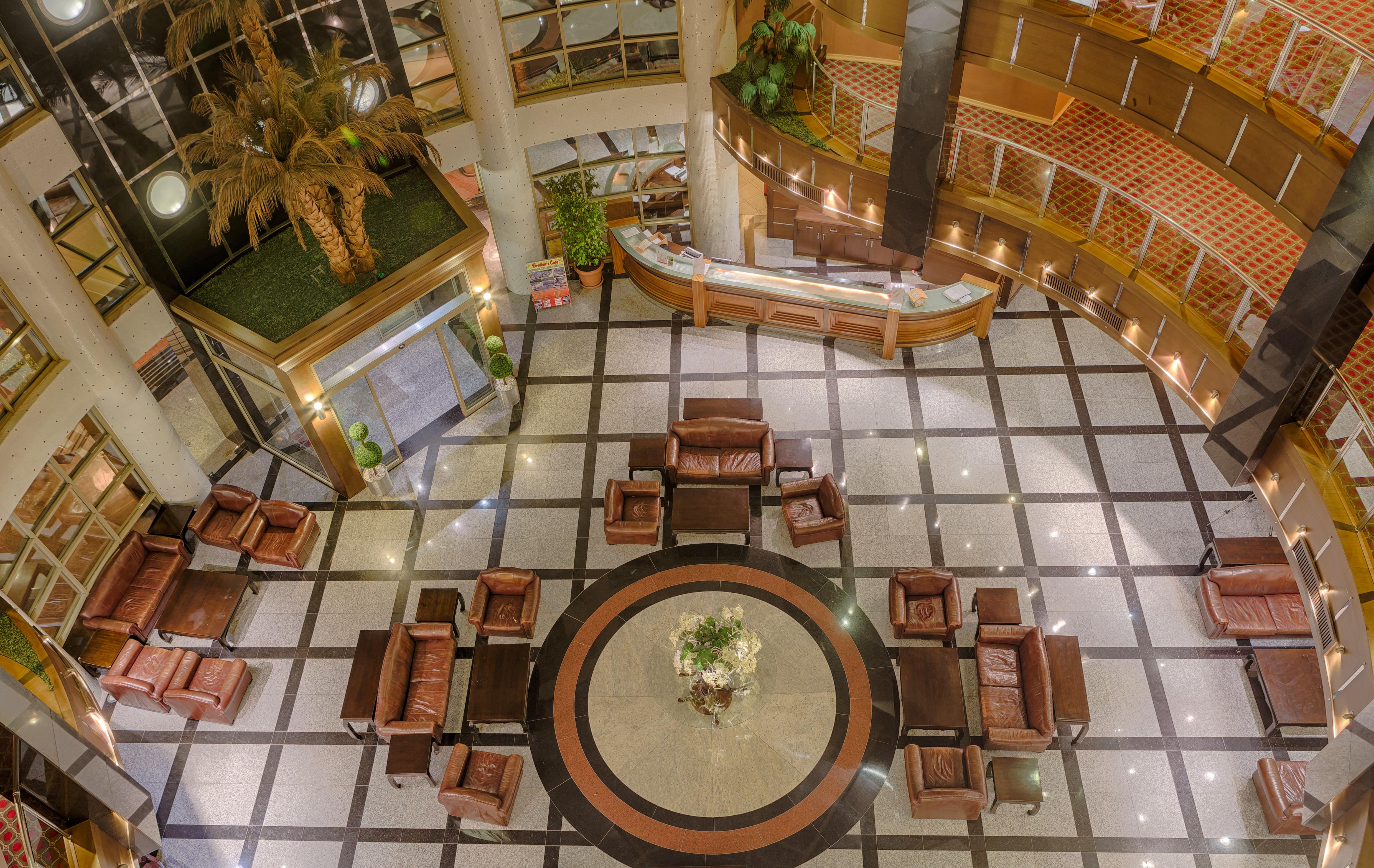 Grand Pasa Hotel Marmaris Exterior foto